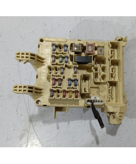 Caixa De Fusíveis Corolla 1999 2000 2001