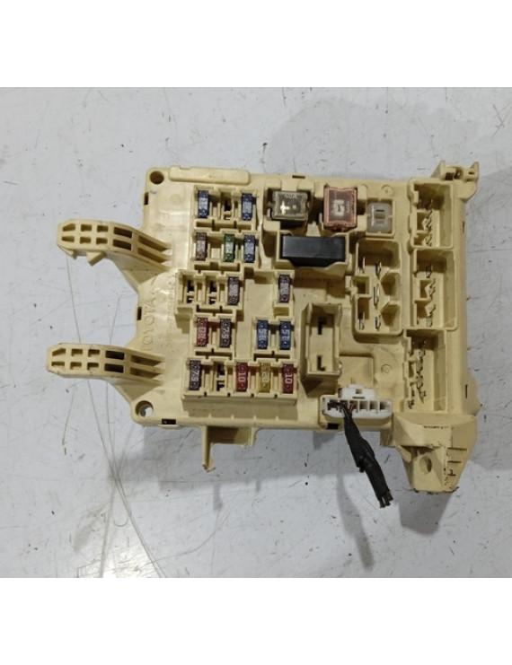 Caixa De Fusíveis Corolla 1999 2000 2001