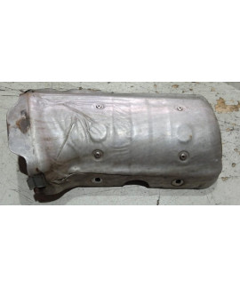 Protetor Calor Catalisador Mercedes Gla200 1.6 2015 - 2020