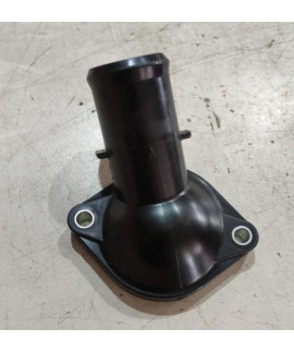 Flange Válvula Termostática Toyota Rav4 2.0 2014