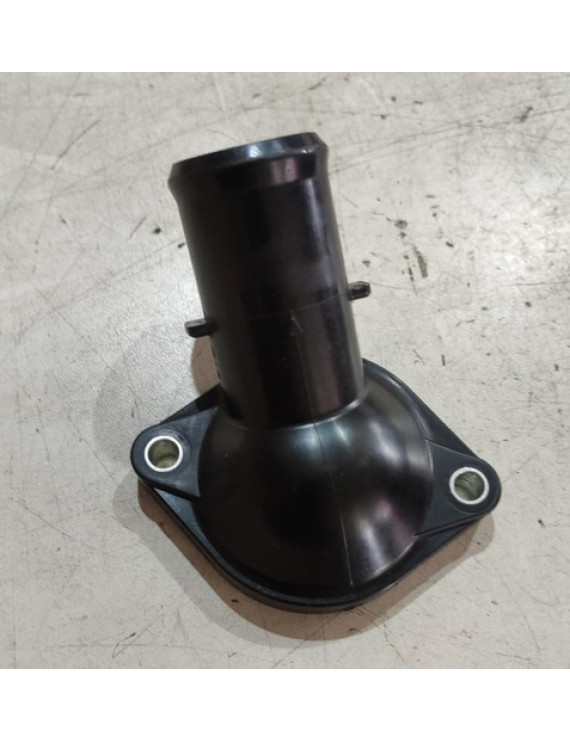 Flange Válvula Termostática Toyota Rav4 2.0 2014