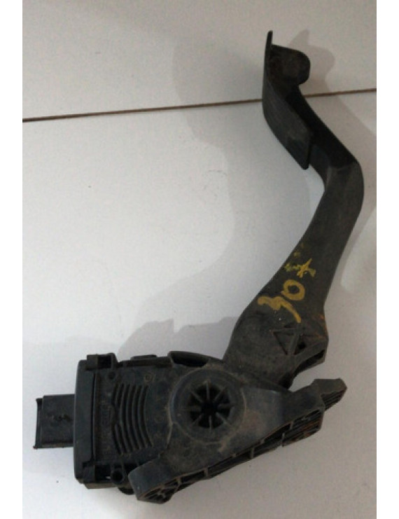 Pedal Acelerador Peugeot 207 307 Citröen C4 C3 2006 - 2012