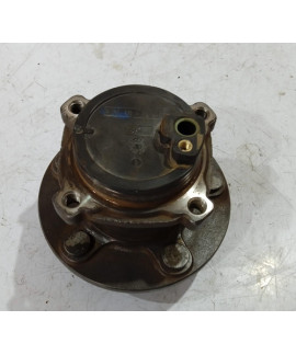 Cubo De Roda Traseira Volvo C30 2008 2009 2010