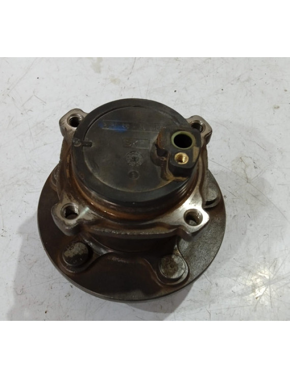 Cubo De Roda Traseira Volvo C30 2008 2009 2010