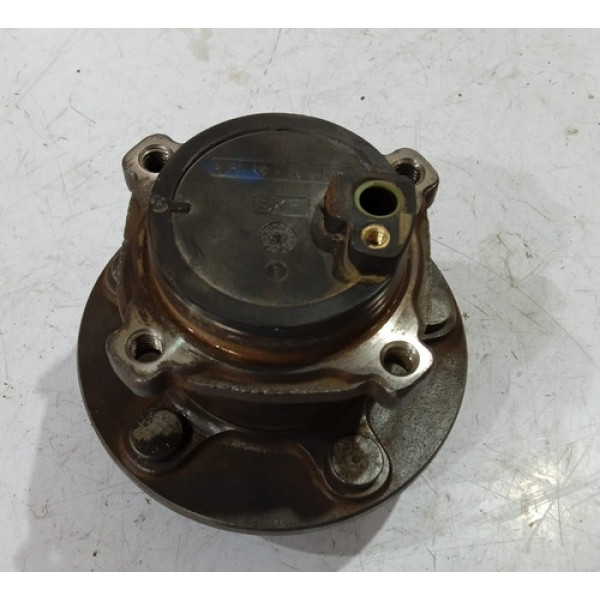 Cubo De Roda Traseira Volvo C30 2008 2009 2010