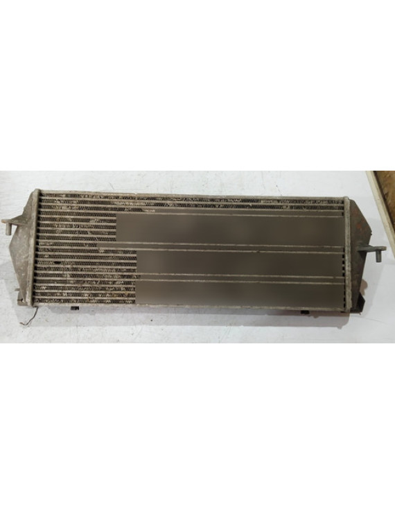 Intercooler Land Rover Discovery 2 2.5 2002 