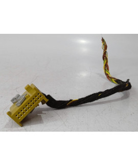 Conector Chicote Mercedes C300 E300 2017 2018 A0525452030