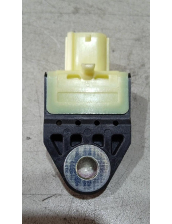 Sensor De Impacto Frontal Toyota Rav4 2014 / 89831-33050