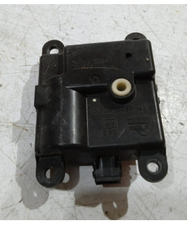 Motor Atuador Caixa De Ar Sentra Xtrail 2008 / 3k01030840