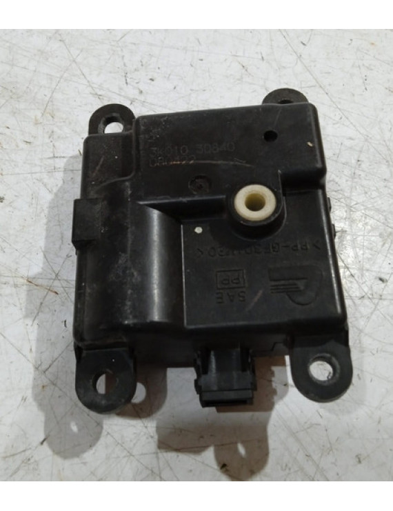 Motor Atuador Caixa De Ar Sentra Xtrail 2008 / 3k01030840