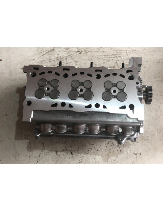 Cabeçote Direito Cherokee 3.0 V6 Diesel 13 - 14 / 90352082f