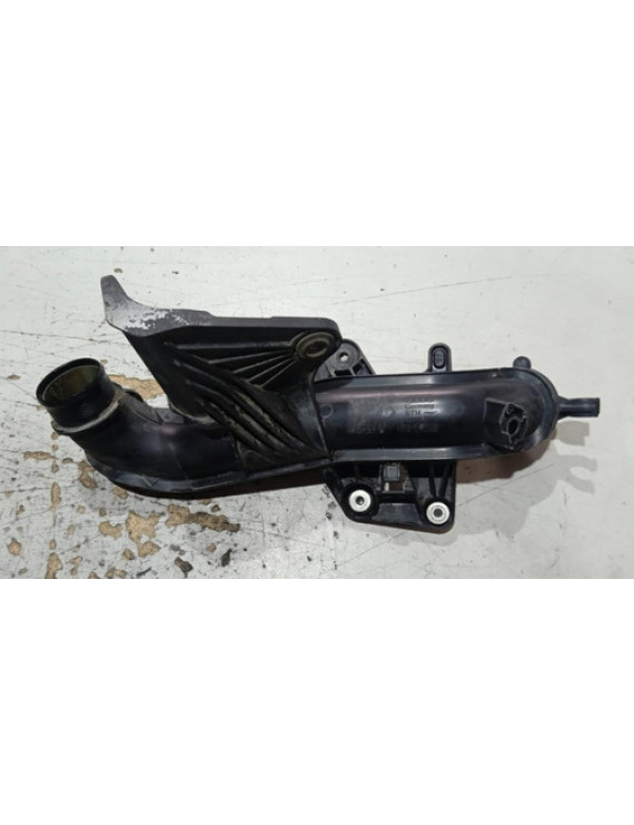 Mangueira Pressao Intercooler Audi A4 2.0 2009 - 2012