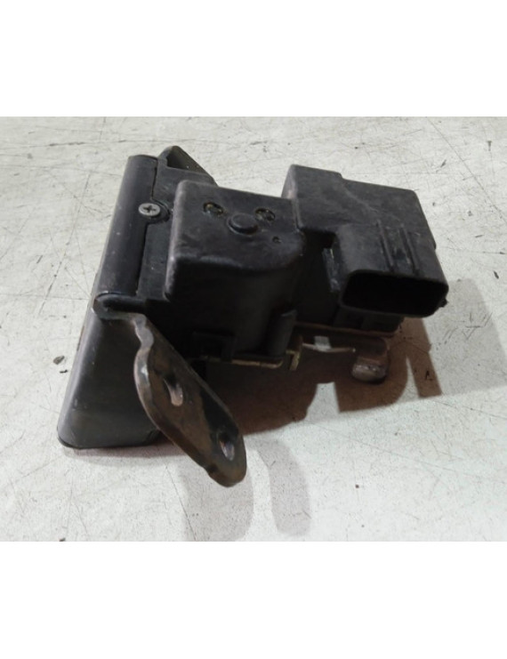 Fechadura Porta Malas Hyundai I30 2009 - 2012