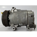 Compressor De Ar C3 Aircross 1.6 2012 2013 2014 2015 2016