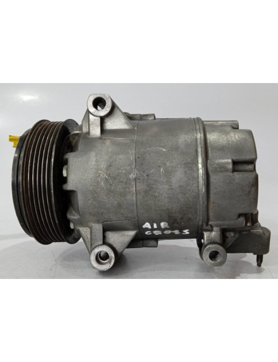 Compressor De Ar C3 Aircross 1.6 2012 2013 2014 2015 2016