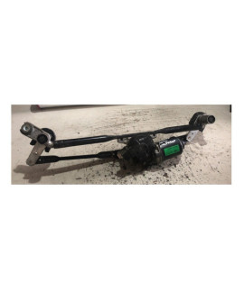 Motor Limpador Parabrisa Kia Cerato 2011 - 2013