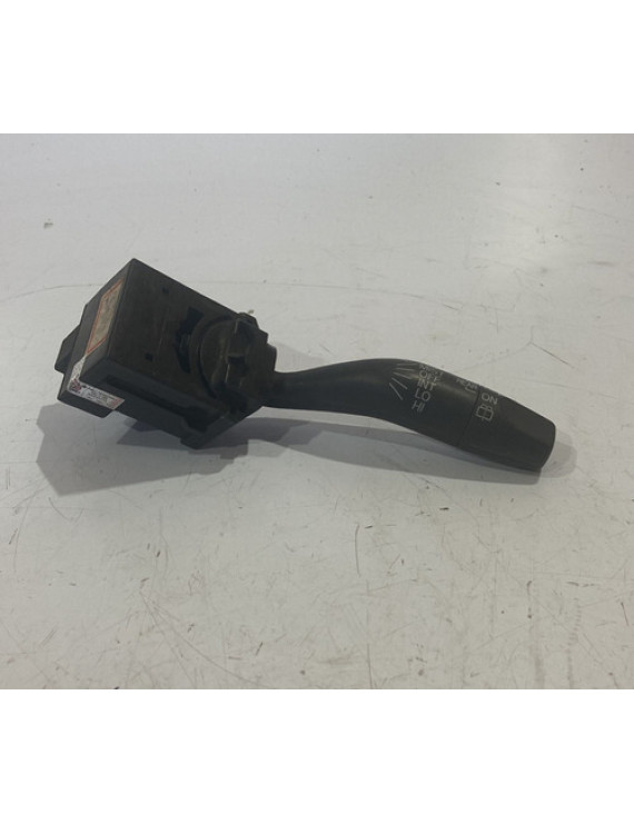 Chave Limpador Parabrisas Honda Fit 2003 - 2008 