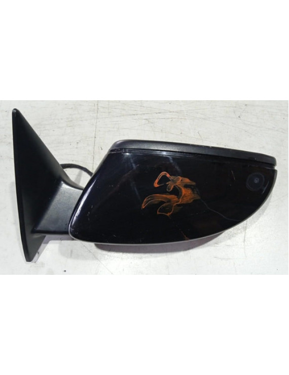 Retrovisor Esquerdo Fusca 2012 2013 2014 2015 2016