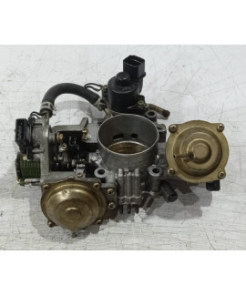 Corpo De Borboleta Mitsubishi Galant 2.5 V6 1996 - 2003  