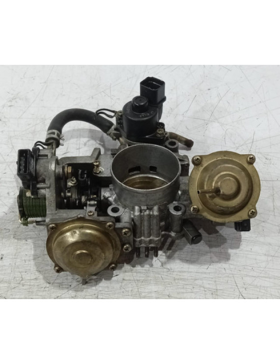 Corpo De Borboleta Mitsubishi Galant 2.5 V6 1996 - 2003  