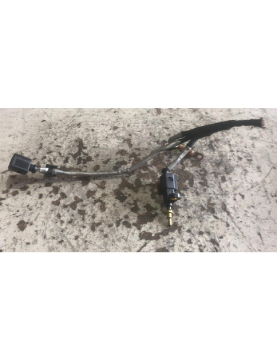 Sensor Temperatura Up Tsi 2018 / 8k0973702