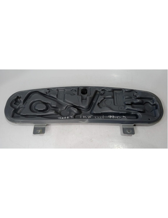 Caixa Ferramentas Porta Malas Bmw 325i 1999 - 2005