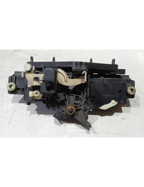 Fechadura Tampa Porta Malas Audi A3 A6 1998-2004