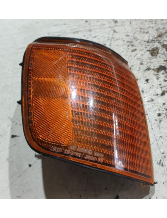 Lanterna Luz Seta Direita Mitsubishi Montero Pajero 1994 