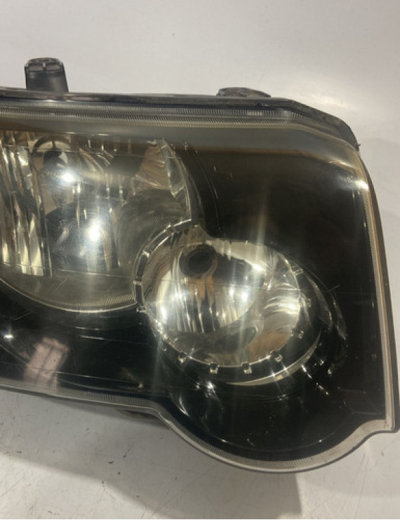 Farol Direito Freelander 1 2005 Hse