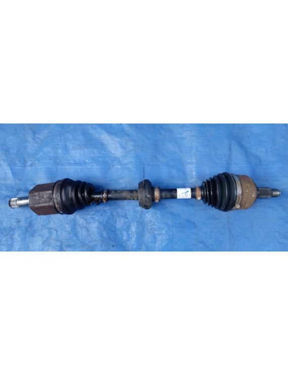 Semi Eixo Direito Honda Civic 1.7 2001 2002 2003 2004 2005