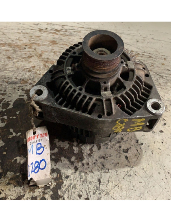 Alternador Mercedes Benz C280 2.8 6cc 1995