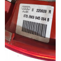 Lanterna Traseira Direita Audi A4 S4 2008