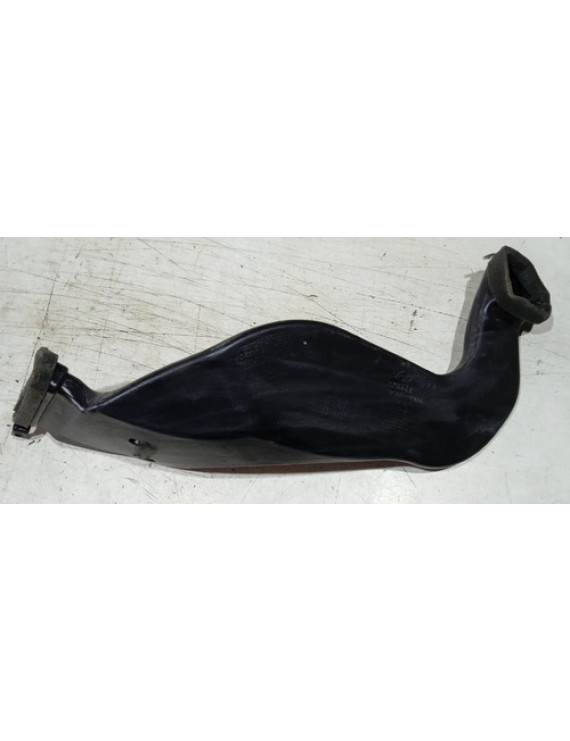 Duto De Ar Hyundai I30 2.0 2009 - 2012