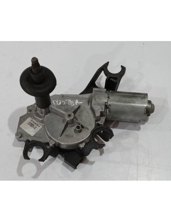 Motor Limpador Traseiro Duster 2011 2012 2013 2014 2015 