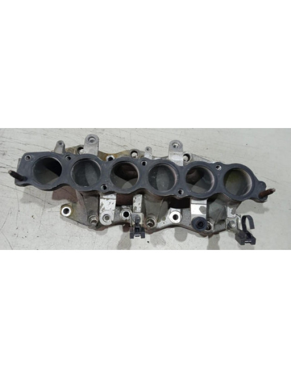 Flange Cavalete Coletor Admissao Outlander 3.0 V6 2012