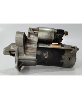 Motor Arranque Partida Toyota Etios 1.3 1.5 2013 - 2017