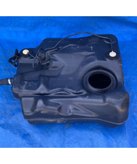 Tanque Combustível Ford Focus 2001 A 2008