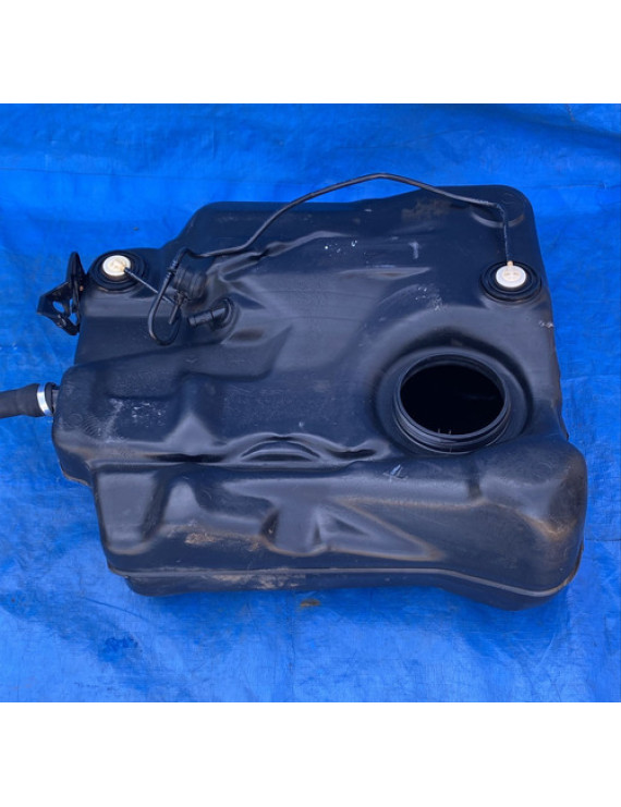 Tanque Combustível Ford Focus 2001 A 2008