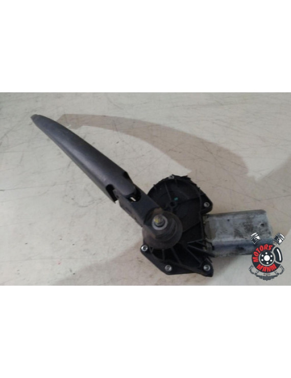 Motor Limpa Vidros Traseiro Peugeot 307 2005 - 2010 