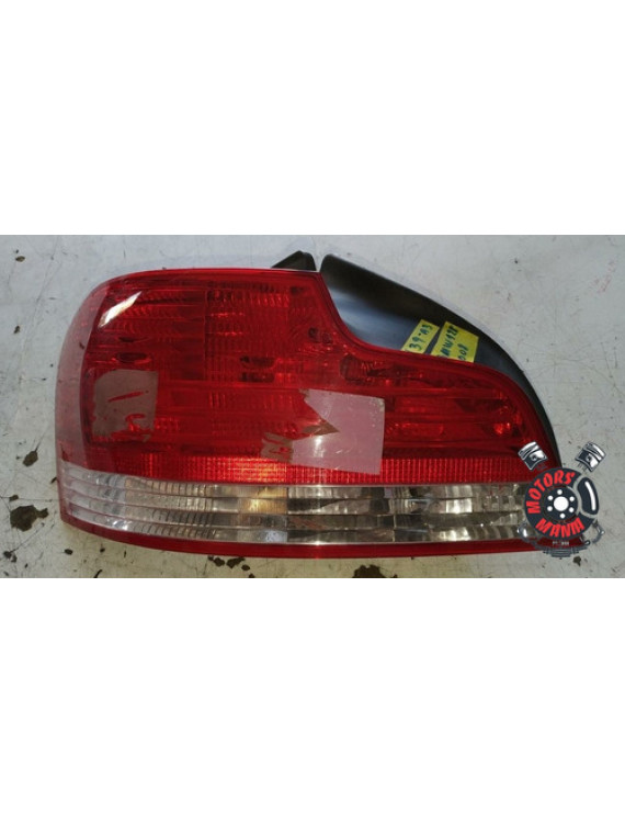 Lanterna Esquerda Bmw 128 135 2008 2009 2010