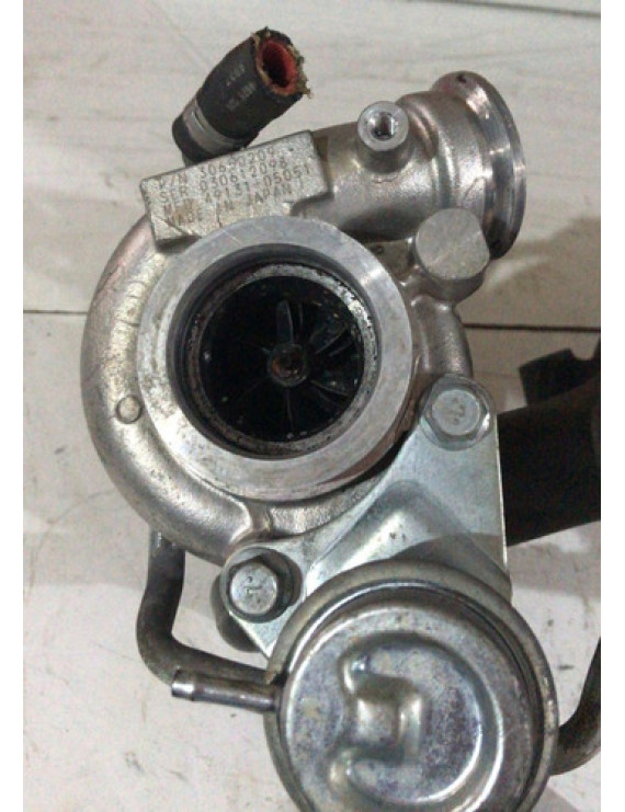 Turbina Volvo Xc90 2.9 2003 - 2006 / 30650209