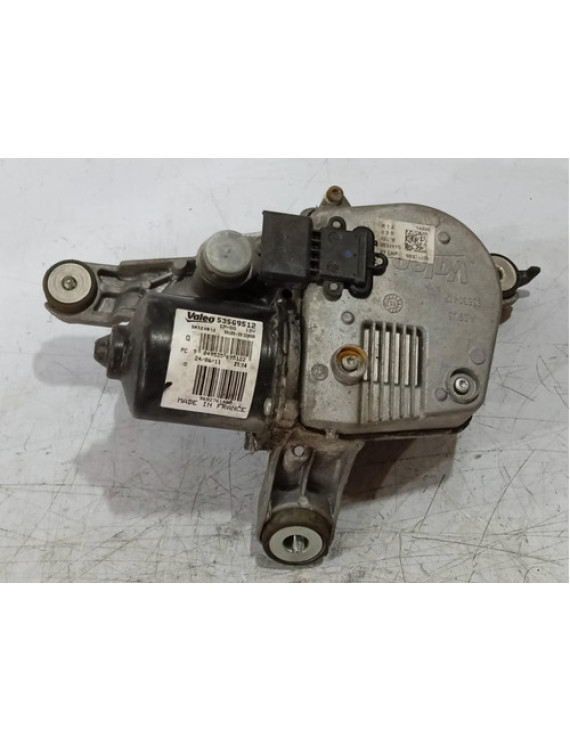 Motor Limpador Direito Parabrisa C5 2009 2010 2011 2012