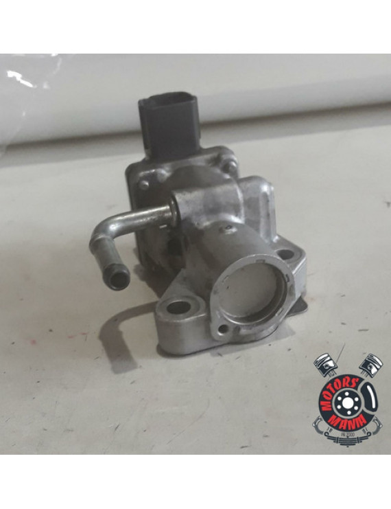 Válvula Egr Ford Fusion 2.5 16v 2009 2010 2011 2012