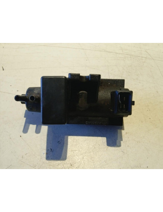 Válvula Solenoide Turbina Bmw 535i 3.0 N55 2011 / 758462804