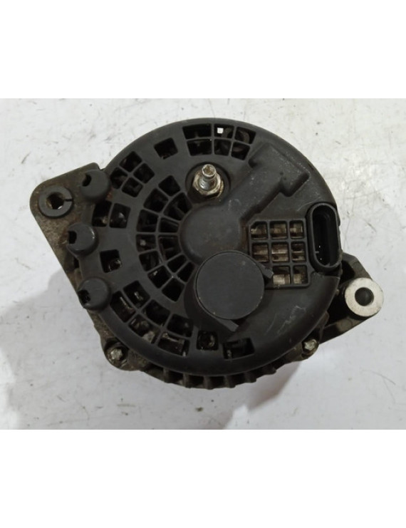 Alternador Ssangyong Korando 2.0 2011 2012