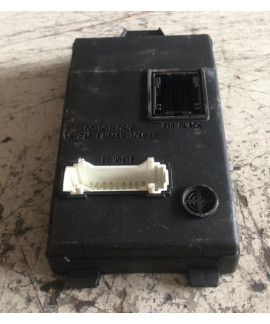 Módulo Alarme Renault Sandero 2009 / S118522002c