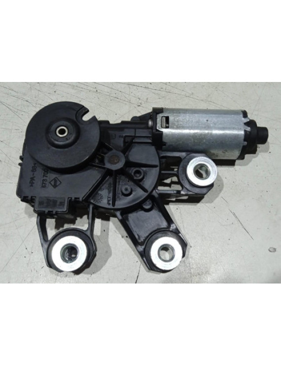 Motor Limpador Traseiro Porsche Cayenne 2008 2009 2010