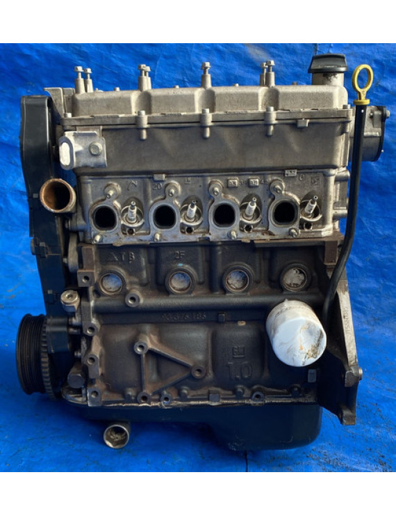 Motor Parcial Onix 1.0 4cc 2019