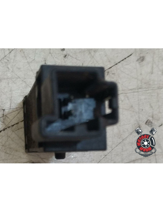 Sensor De Impacto Lateral Audi A8 1999 / 4d0959643c