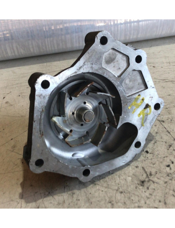 Bomba De Água Hyundai Hr 2.5 16v 2014 - 2016 / 25100-4a800